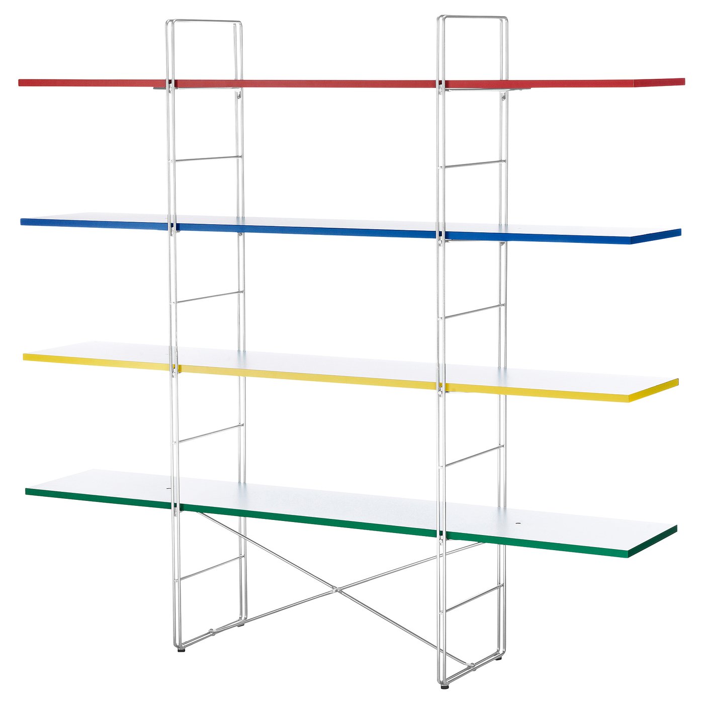 BYAKORRE open shelving unit - IKEA Estonia