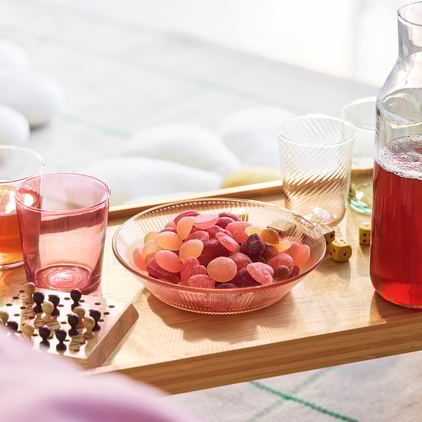 FYRTAKT Mix of jelly candy, 450 g