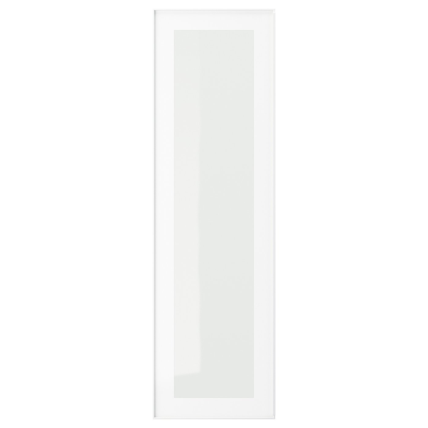 HEJSTA glass door