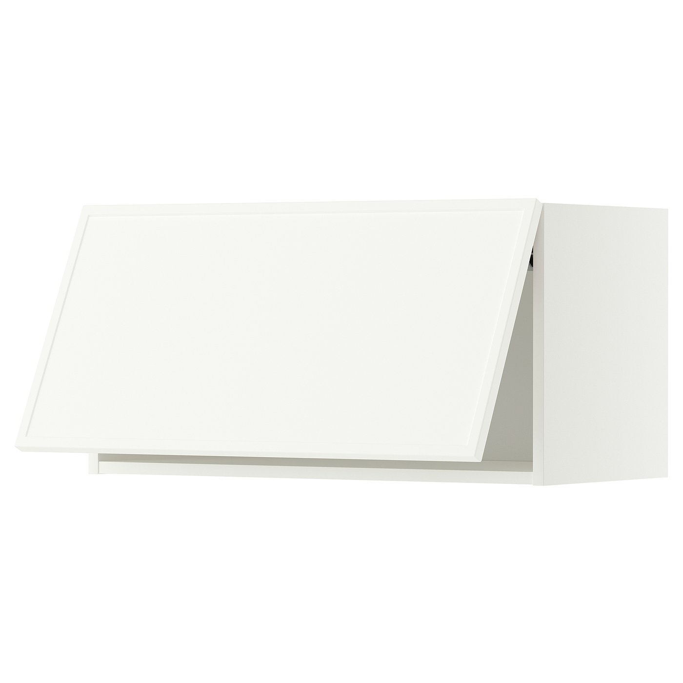 METOD wall cabinet horizontal