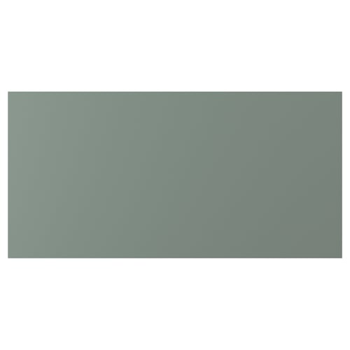 Sleek turquoise rectangle panel, smooth texture, modern design.