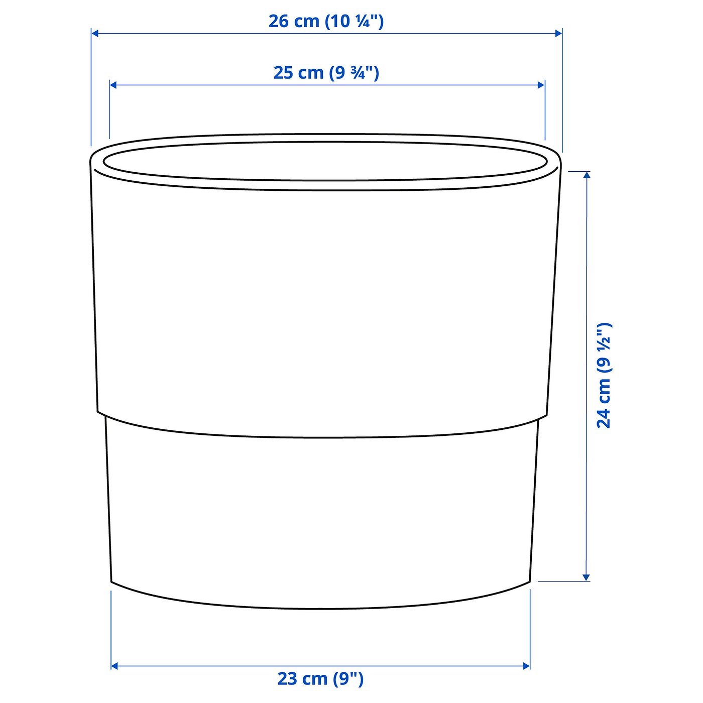 Dimensions image