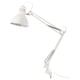 Adjustable TERTIAL desk lamp with flexible arm and directed lighting.