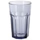 Drinking glasses