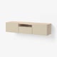 BESTÅ Telerialus