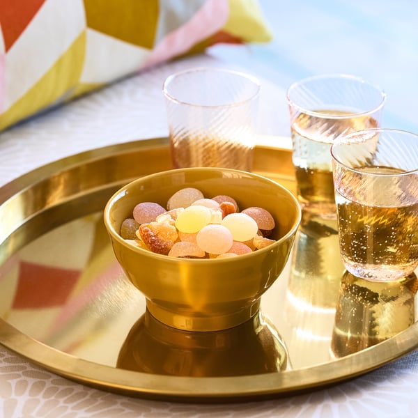 FYRTAKT Magusate/hapude kummikommide segu, 450 g