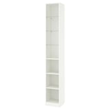 PAX Keskosa moodul, valge, 35x35x236 cm