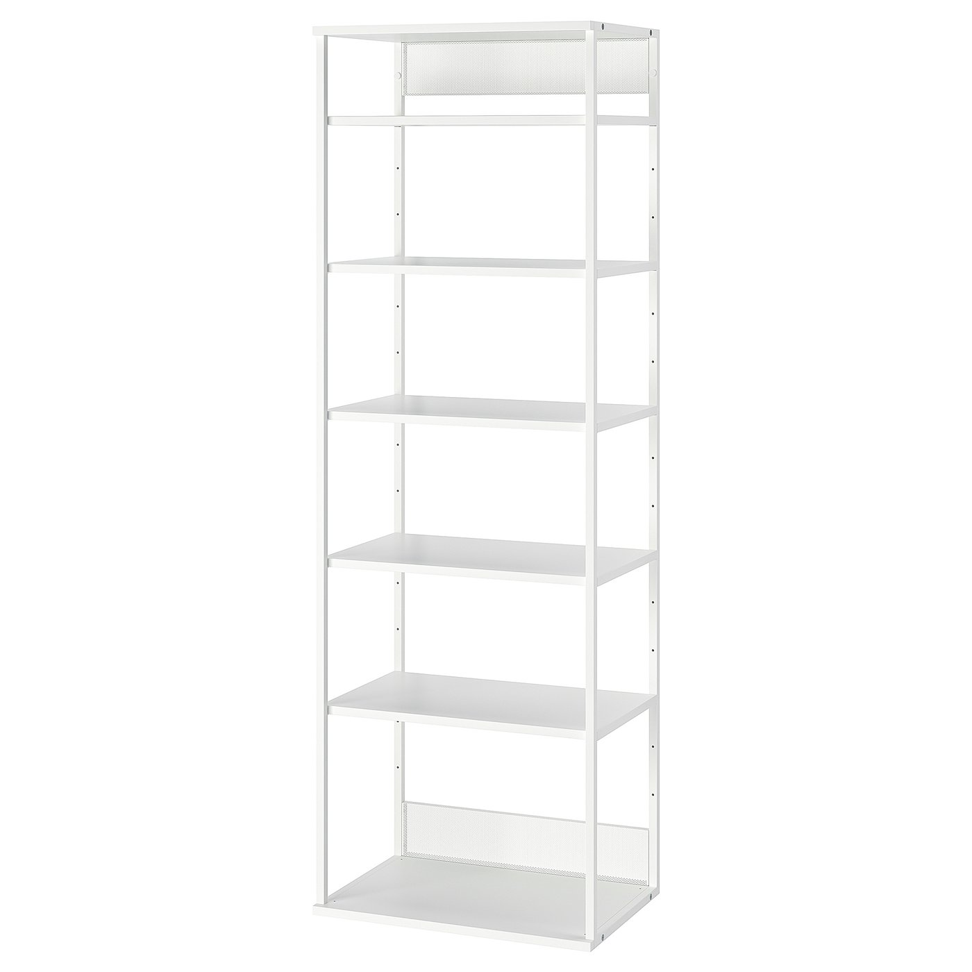 PLATSA Riiul 60x40x180 cm