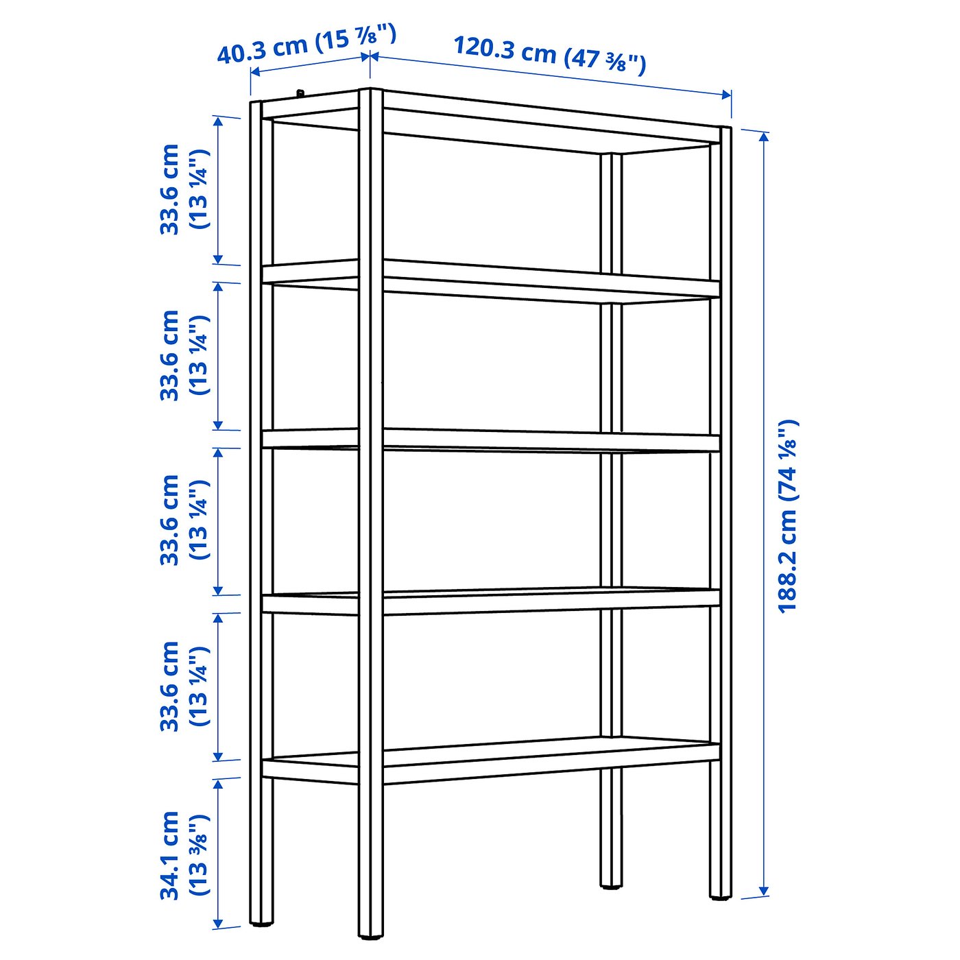 Dimensions image