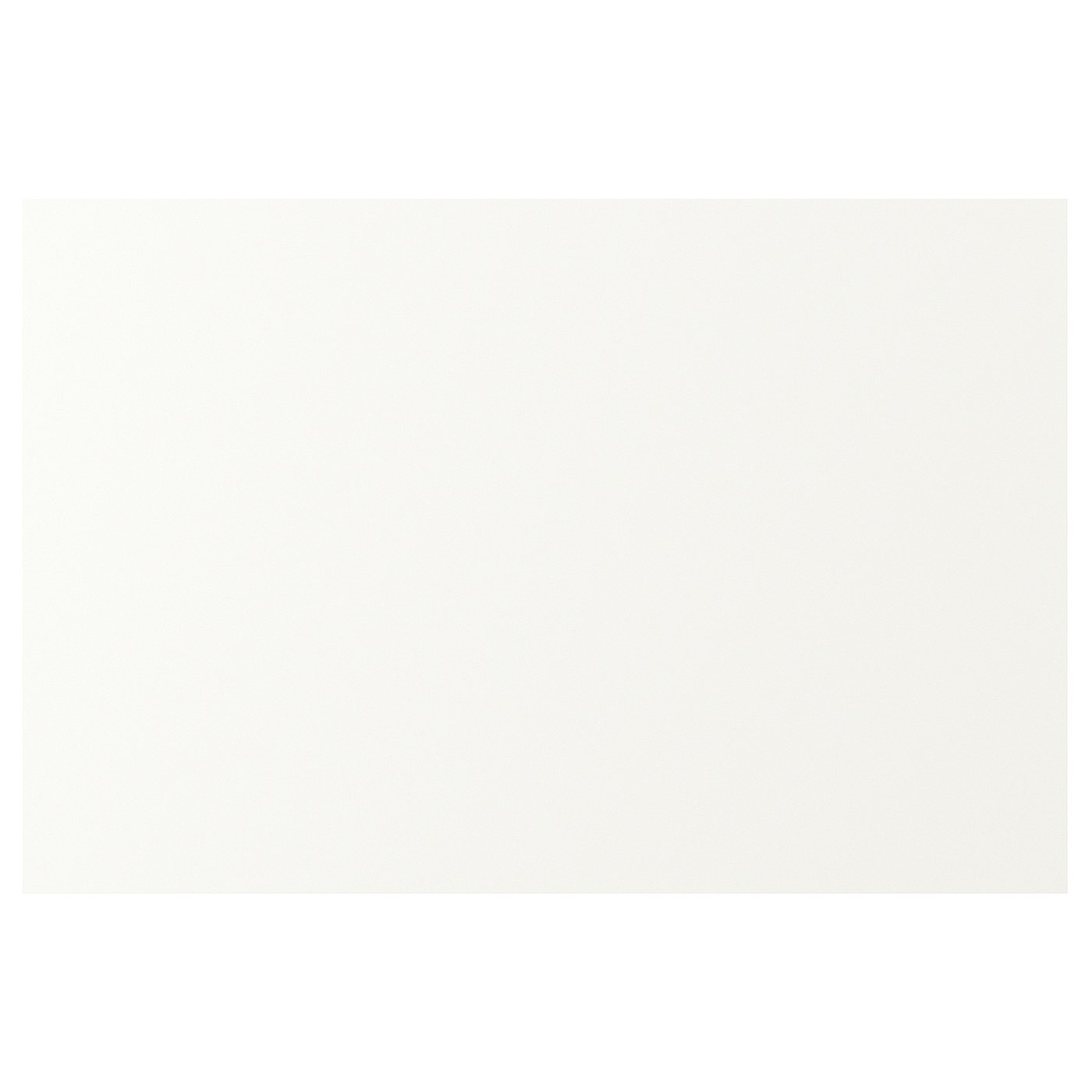VALLSTENA Uks - valge 60x40 cm