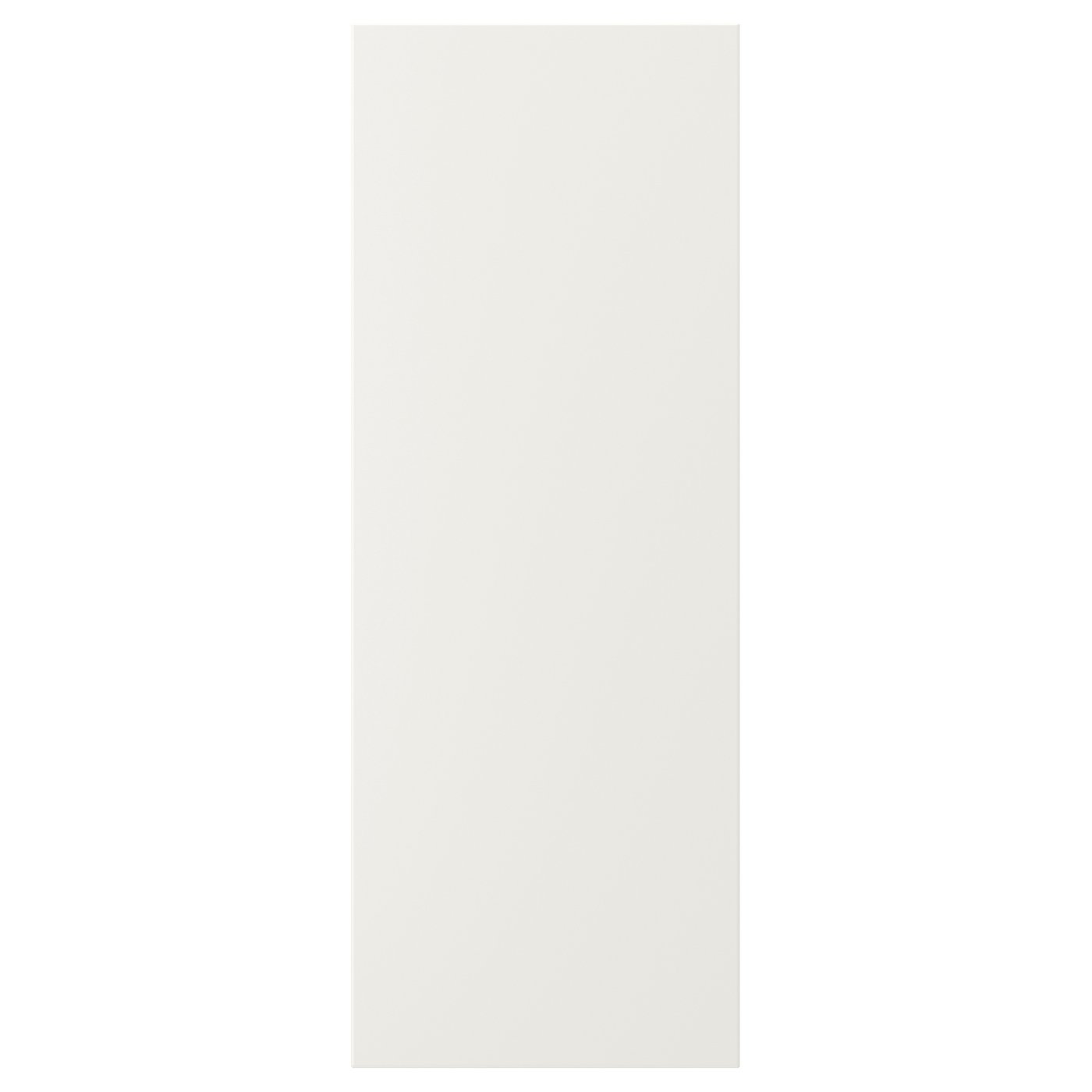 VEDDINGE Uks - valge 30x80 cm