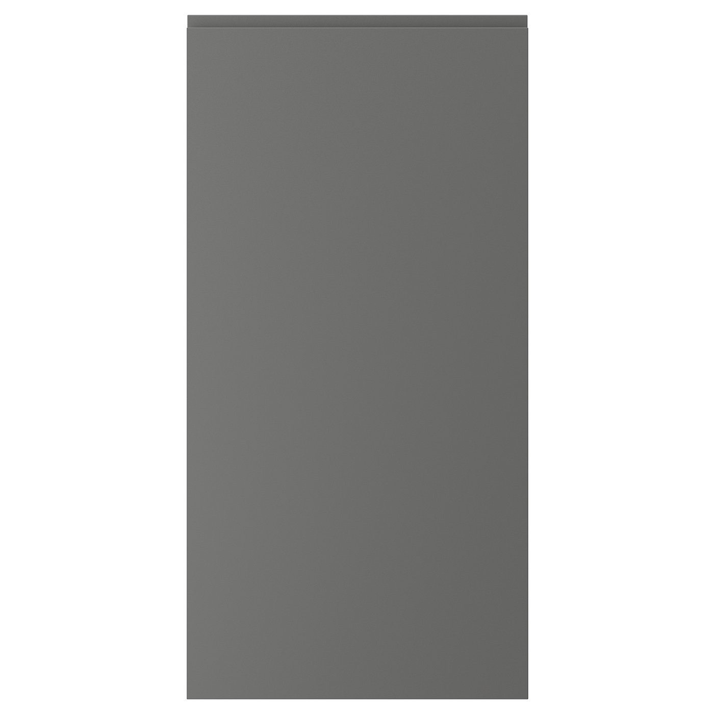 VOXTORP Uks - tumehall 60x120 cm