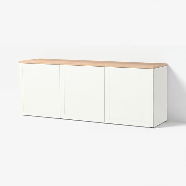 BESTÅ Комбинация настенных шкафов