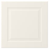 BODBYN Фронтальная панель ящика, белый с оттенком, 40x40 см