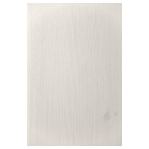 HEMNES Комод с 8 ящиками, белая морилка, 160x96 см