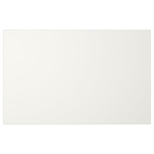 LAPPVIKEN Дверь/фронтальная панель ящика, белый, 60x38 см