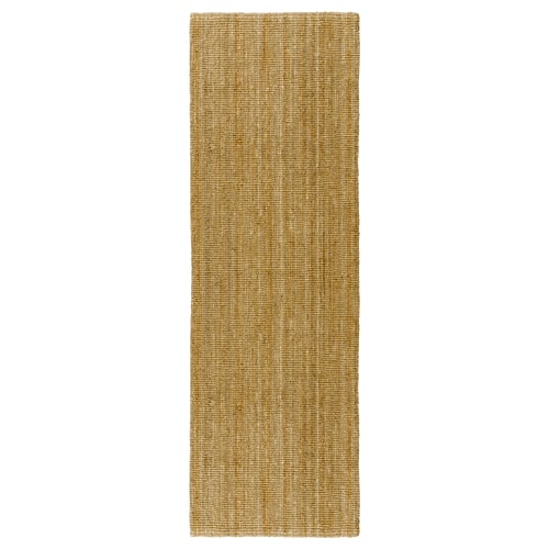 LOHALS Дорожка, безворсовая, неокрашенный, 80x250 см