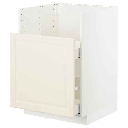 METOD Шкаф для мойки ТАЛЛШЁН