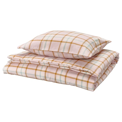 PEROVSKIA Пододеяльник и наволочка