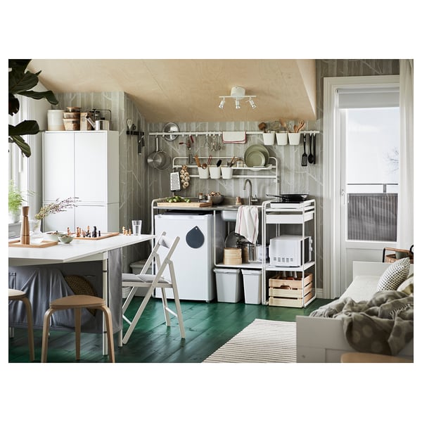 SUNNERSTA Модуль для хранения, 56x38 см