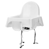 ANTILOP هيكل مقعد لكرسي مرتفع
