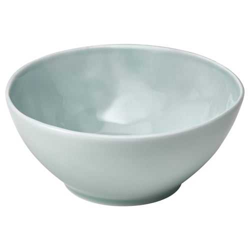 FORELLTETRA سلطانية., تركواز/رمادي, 15 سم