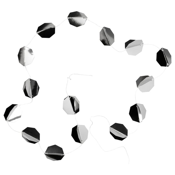 FRÖJDA أكليل زهر, مظهر الكروم, 3.0 م