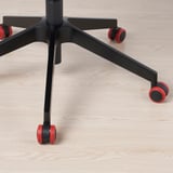 GRUPPSPEL كرسي ألعاب, Gunnared أسود/رمادي