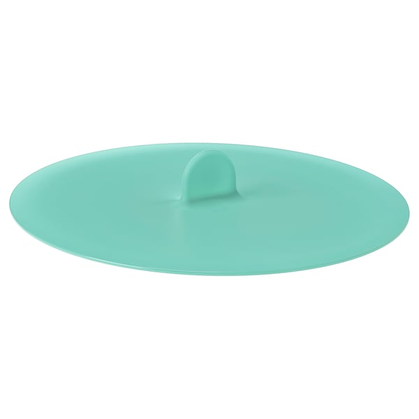 IKEA 365+ غطاء, دائري/سليكون