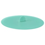 IKEA 365+ غطاء, دائري/سليكون