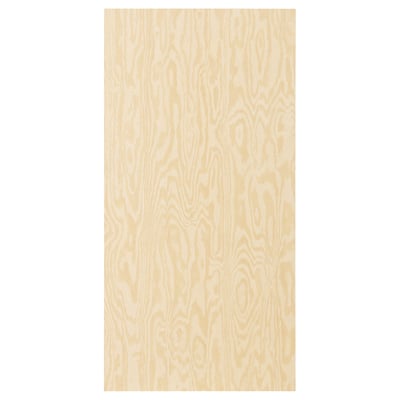 KALBÅDEN باب, مظهر الصنوبر الرائع, 60x120 سم