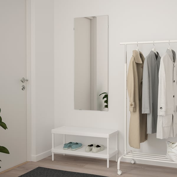 LÄRBRO مرآة, ‎48x120 سم‏