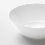 OFTAST سلطانية تقديم, أبيض, 23 سم