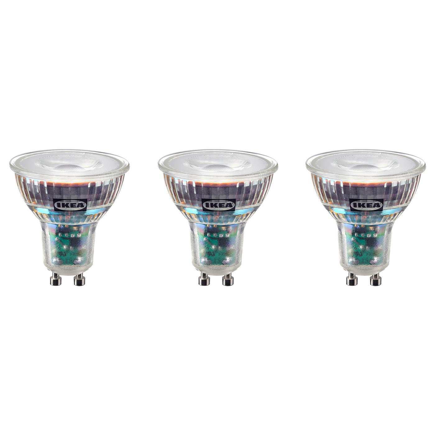 SOLHETTA لمبة LED GU10 230 lumen