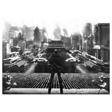 UPPSPEL صورة, neoriental, ‎70x50 سم‏