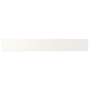 UTRUSTA واجهة درج، منخفض, أبيض, 60 سم