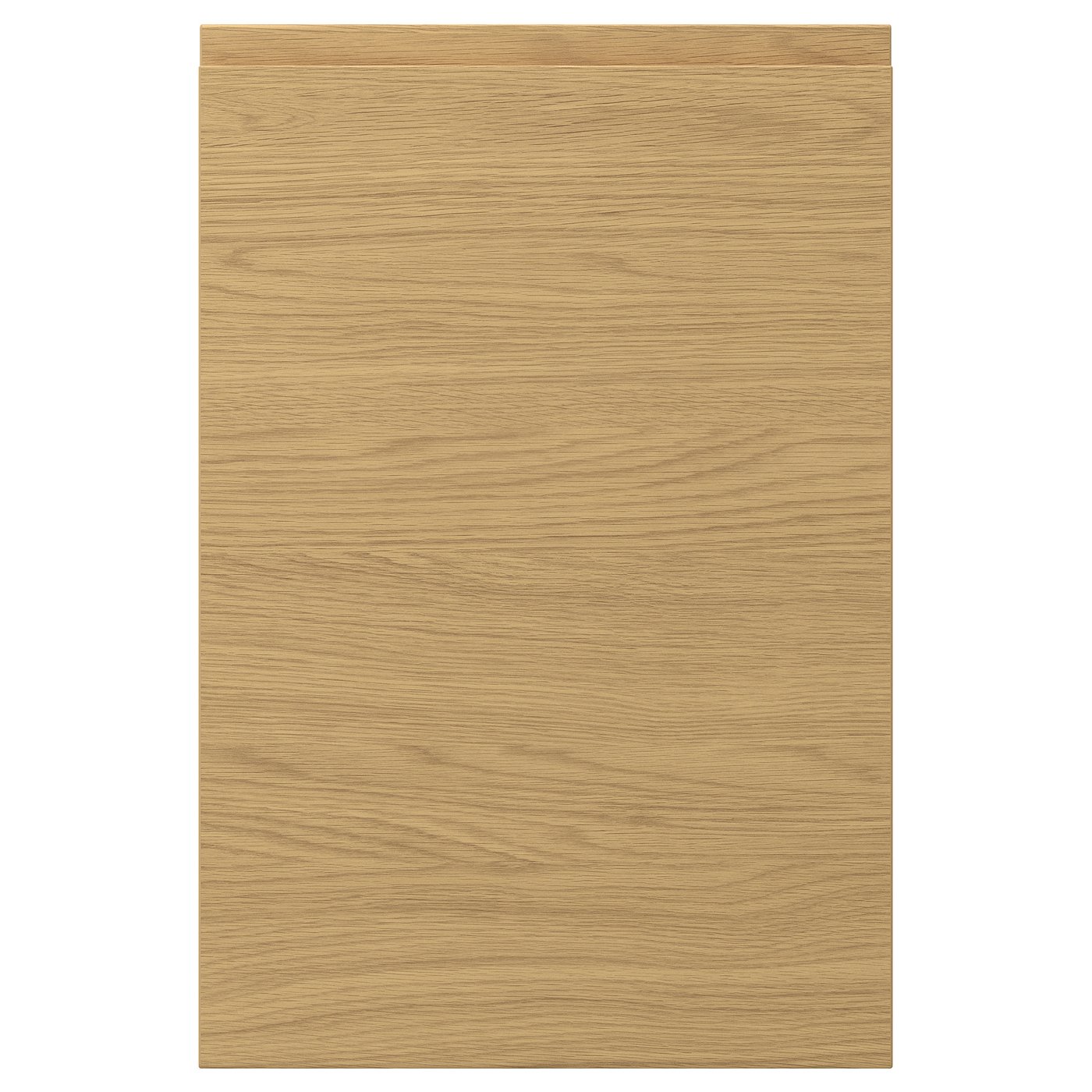 VOXTORP باب, شكل السنديان, 40x60 سم - IKEA