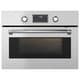 Microwave combi ovens