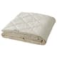 Natural materials duvets