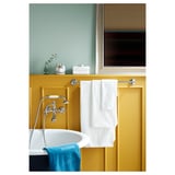 BALUNGEN Towel rail, chrome-plated, 69 cm