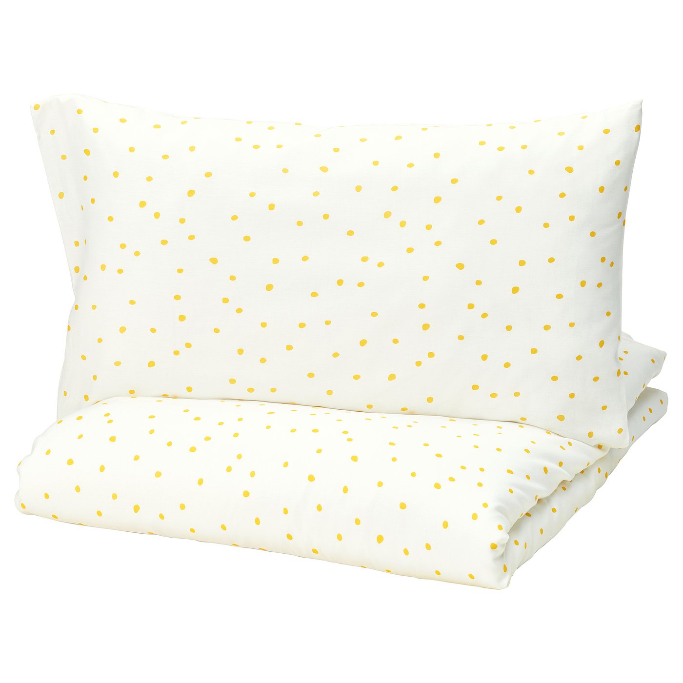 BARNDRÖM Duvet cover and pillowcase