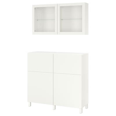 خزائن جانبية وبوفيه Ikea