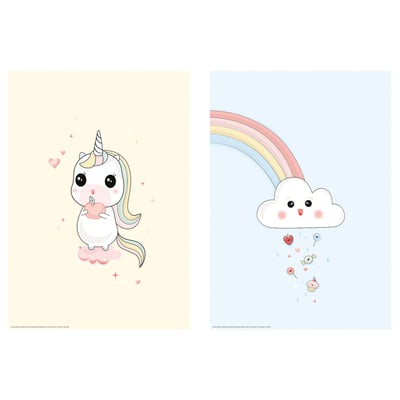 إطارات وصور ايكيا