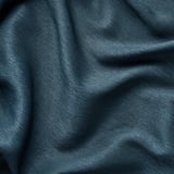 BLÅHUVA Block-out curtains, 1 pair, dark blue, 145x300 cm