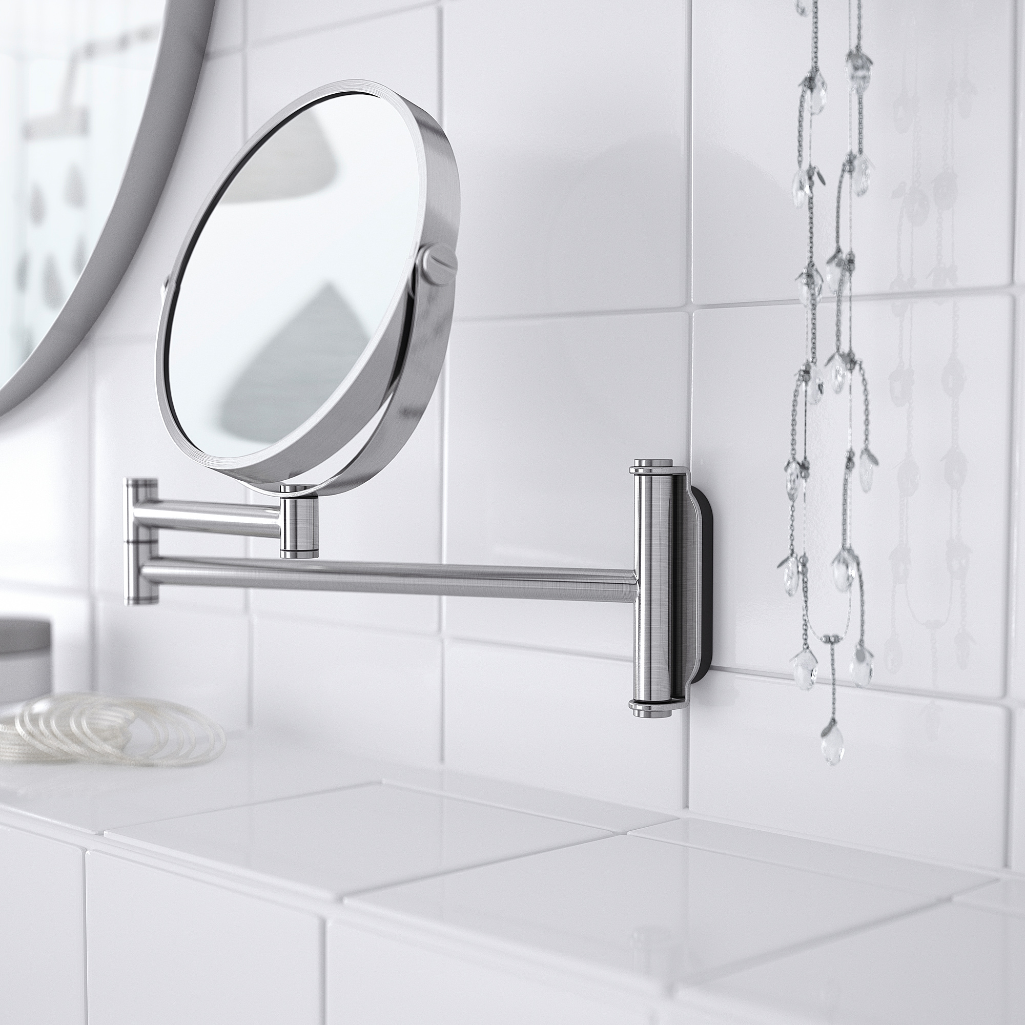 Buy Makeup & Magnifying Mirrors Online Egypt - IKEA