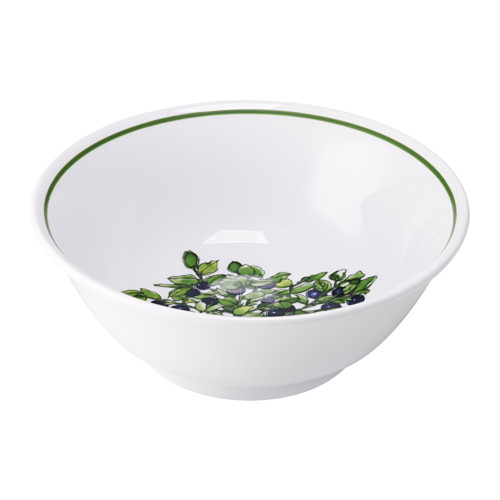 CELEBRERA Serving bowl IKEA