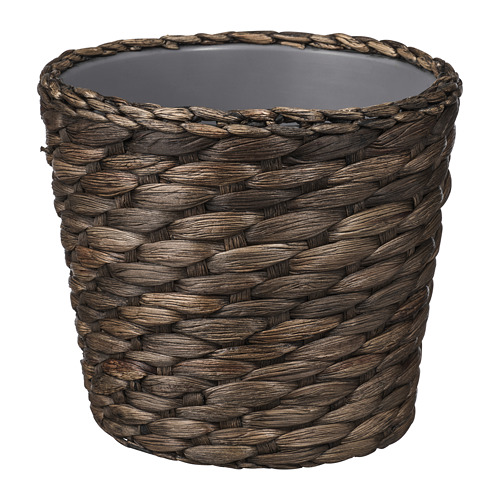DRUVFLÄDER Plant pot - IKEA