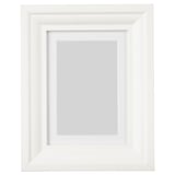 EDSBRUK Frame, white, 13x18 cm
