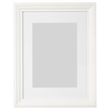 EDSBRUK Frame, white, 30x40 cm