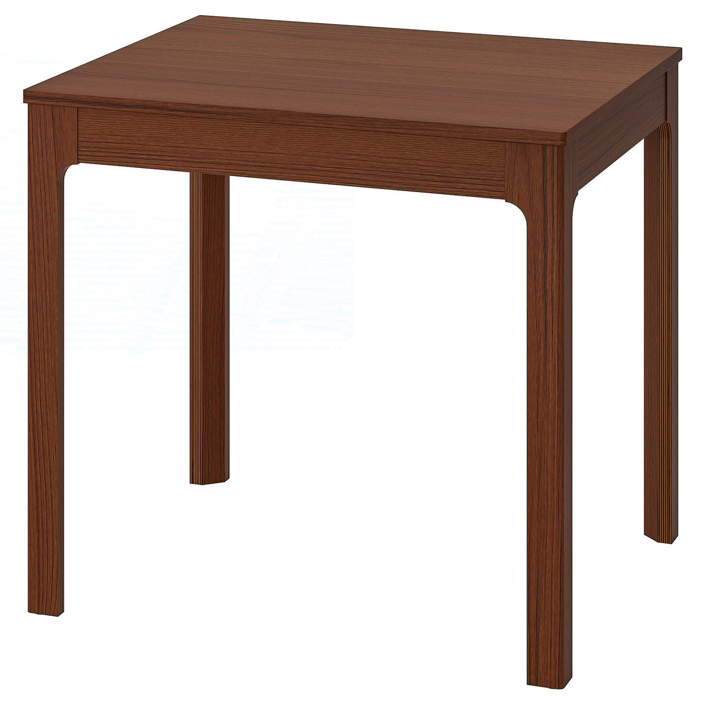 EKEDALEN extendable table, oak, 80/120x70 cm - IKEA